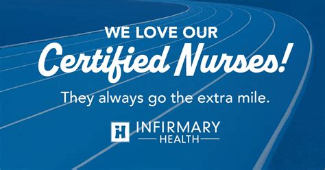 Mobile Infirmary Career Opportunities