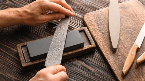 5 Mobile Sharpening Tips 5 Mobile Sharpening Tips