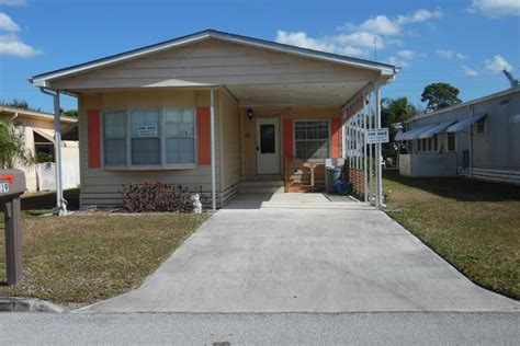 Mobile Manufactured Port Saint Lucie Fl Mobile Home For Sale In Mobile Manufactured Port Saint Lucie Fl Mobile Home For Sale In