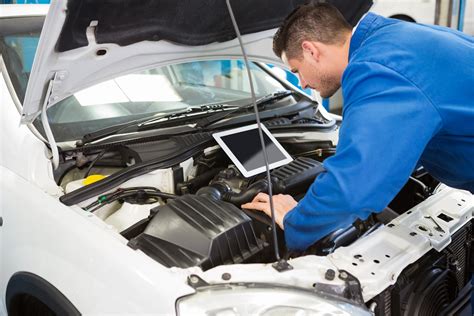 Mobile Mechanic Charlotte Services