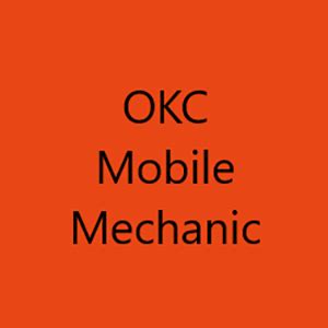 5 Mobile Mechanic OKC Tips