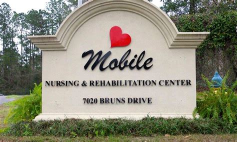 Mobile Nursing and Rehab Services