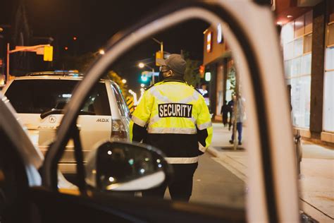 5 Mobile Patrolling Tips 5 Mobile Patrolling Tips