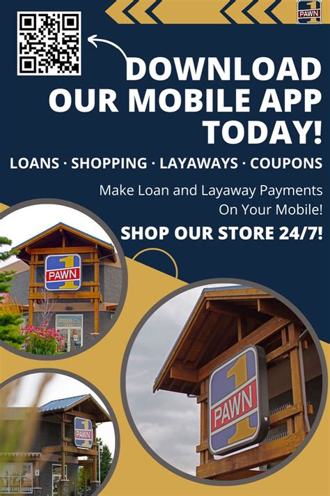 Mobile Pawn Services