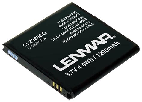 Mobile Phone Battery Life