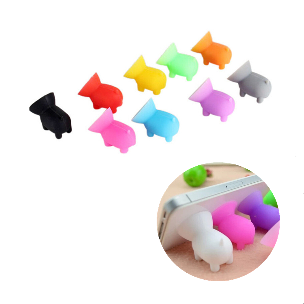5 Desk Phone Holders