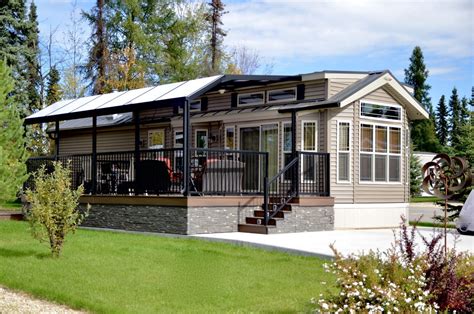 5 Mobile RV Parks