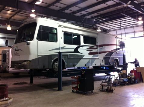 Mobile RV Services Near Me Today