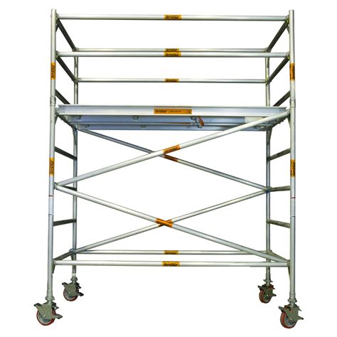 Mobile Scaffold Safety Tips Mobile Scaffold Safety Tips