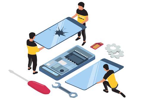 5 Mobile Screen Tips