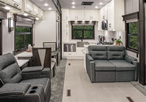 Mobile Suites Camper Models Mobile Suites Camper Models