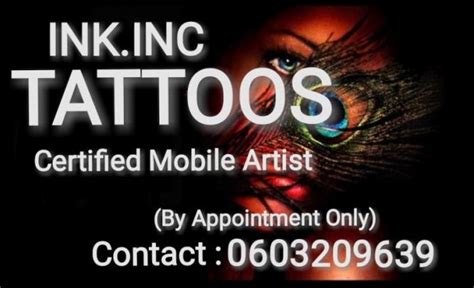 Mobile Tattoo Artist In Durban Tattoo Artist Public Ads 120423 Mobile Tattoo Artist In Durban Tattoo Artist Public Ads 120423