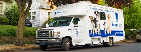 Portland Mobile Vet Services