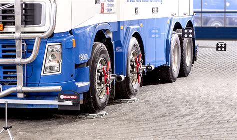 Mobile Wheel Alignment Service