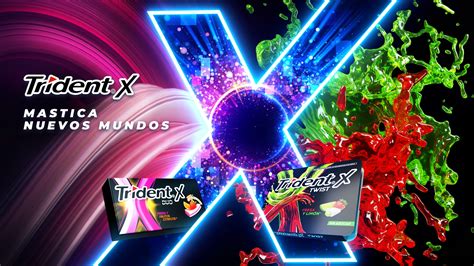 Mobile X Trident Unleashed