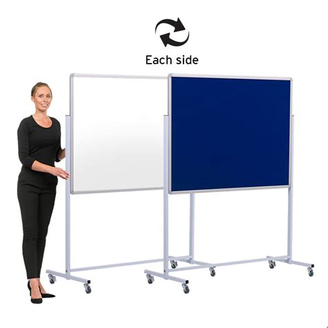 Mobile Whiteboard Solutions
