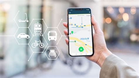Mobility As A Service This Is How The Future Of Mobility Looks Like Mobility As A Service This Is How The Future Of Mobility Looks Like