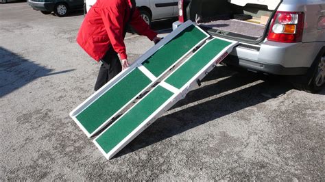 Mobility Scooter Ramp Solutions Mobility Scooter Ramp Solutions