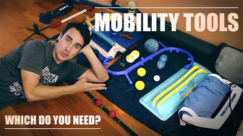 Mobility Tool Simplifies Travel