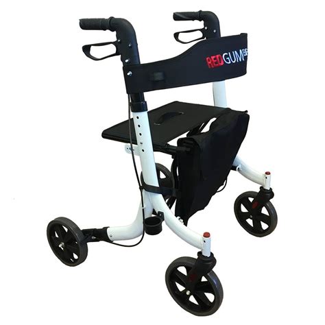 5 Tips Mobility Walker
