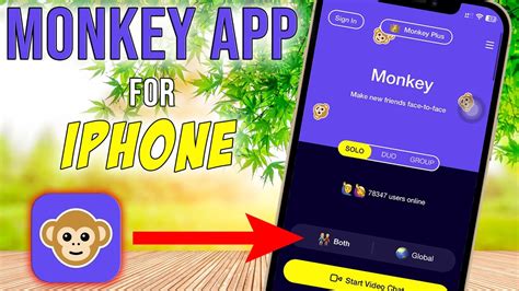 Monkey App Monkey App