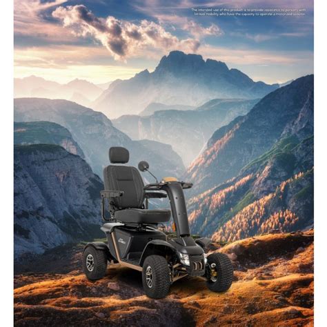 5 Tips Mountain Mobility