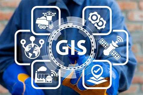 Navigating The Future Of Gis Technology Trends And Solutions With Navigating The Future Of Gis Technology Trends And Solutions With