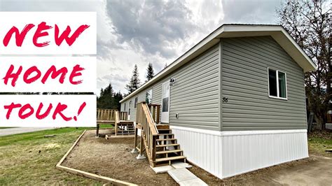 New 2 Bedroom Single Wide Manufactured Home Tour Youtube New 2 Bedroom Single Wide Manufactured Home Tour Youtube