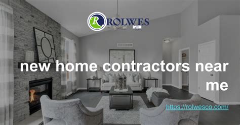 New Home Contractors Near Me Google Slides New Home Contractors Near Me Google Slides