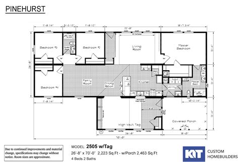 New Manufactured And Modular Homes For Order River Bend Homes New Manufactured And Modular Homes For Order River Bend Homes