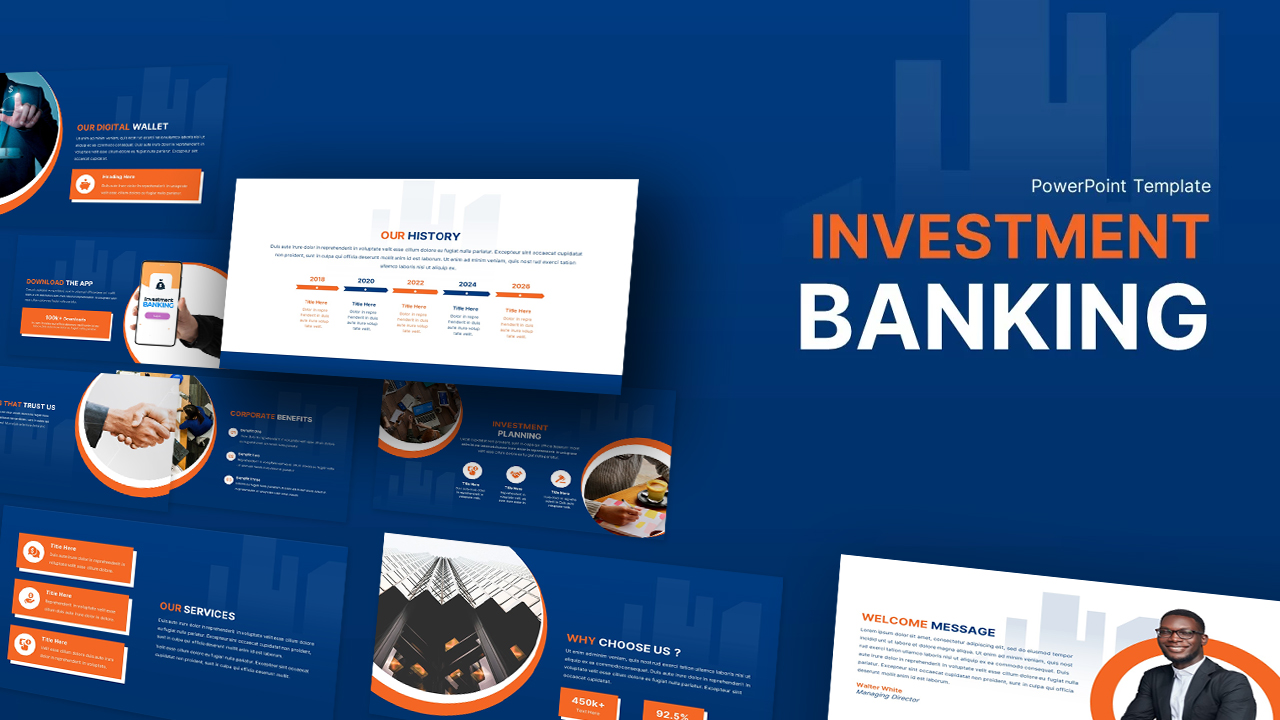 New Paradigm Banking Ppt New Paradigm Banking Ppt