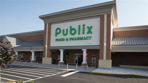 New Publix To Open On Hwy 72 Near Balch Road Rocketcitynow Com