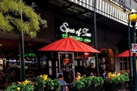 5 New Restaurants