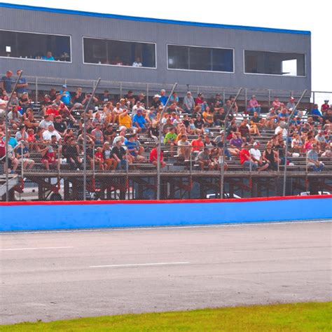 New River All American Speedway Only In Onslow New River All American Speedway Only In Onslow