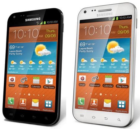New Samsung Boost Mobile Phones New Samsung Galaxy S Ii 4G Boost
