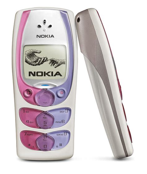 Nokia 2300 Mobile Review