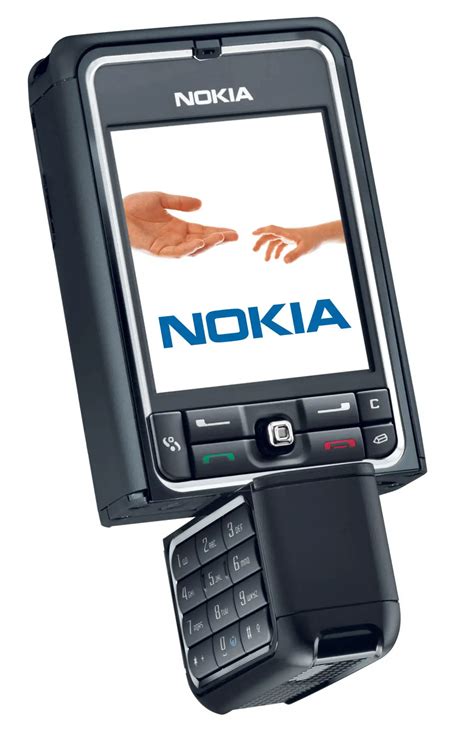 Nokia 3250 Nokia 3250