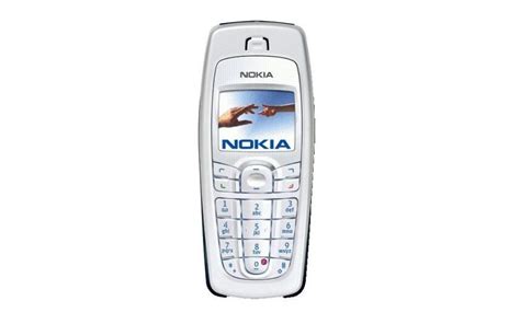 Nokia 6010 20 Bestselling Mobile Phones Of All Time Technology Nokia 6010 20 Bestselling Mobile Phones Of All Time Technology