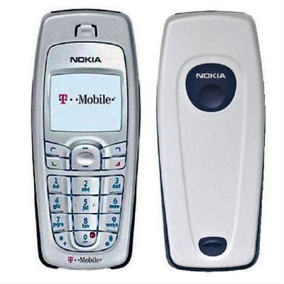 5 Tips Nokia 6010 5 Tips Nokia 6010