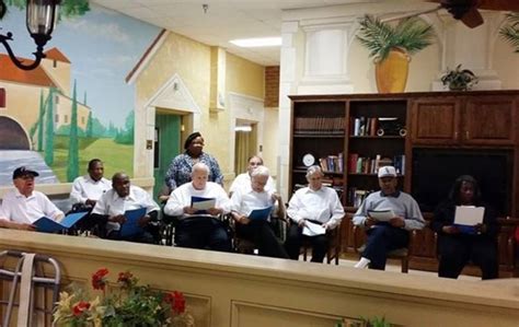5 Tips Nursing Homes 5 Tips Nursing Homes