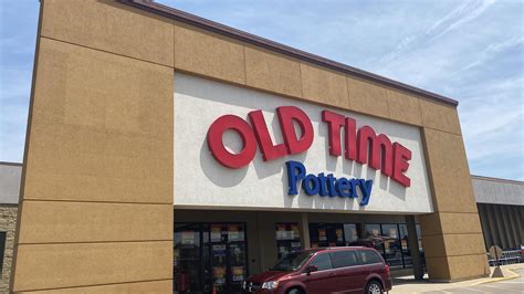 Old Time Pottery In Rockford To Close Old Time Pottery In Rockford To Close