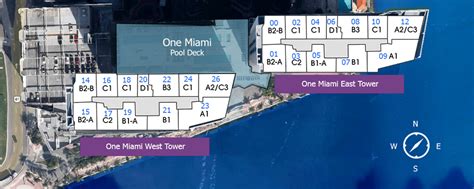 One Miami Floor Plans One Miami Downtown Floor Plans One Miami One Miami Floor Plans One Miami Downtown Floor Plans One Miami
