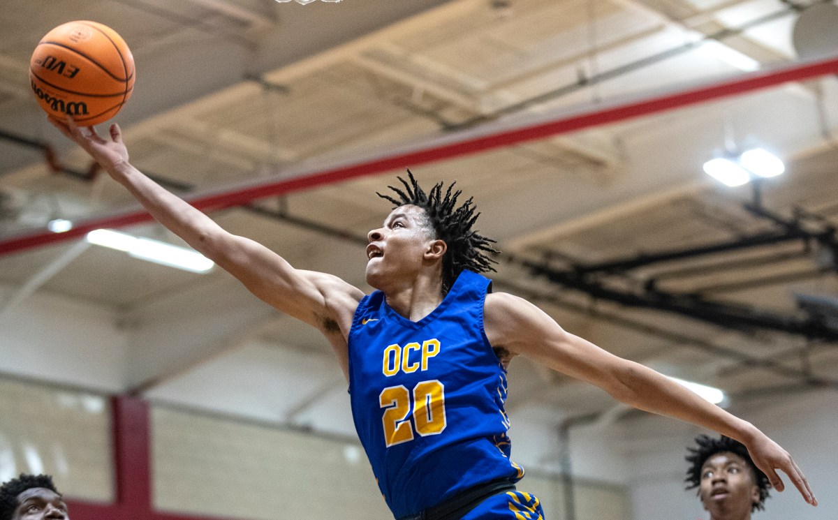 Orlando Area High School Basketball Teams Must Beat Covid 19 To Win Big