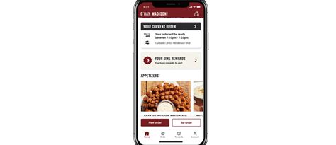 Outback Steakhouse Launches Tech Focused App Foodservice And Outback Steakhouse Launches Tech Focused App Foodservice And