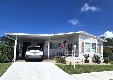 Palmetto Fl Mobile Home For Sale At 8709 26Th Ave E Palmetto Fl 34221