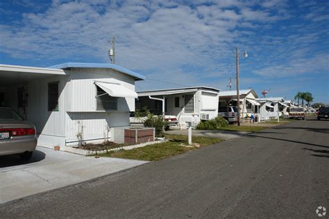 Palmetto Mobile Home Club Inc Reviews