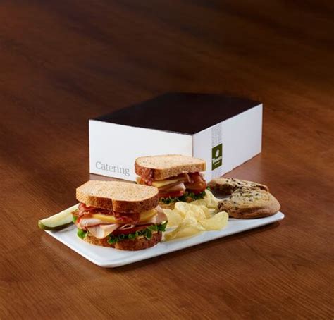 Panera Bread Mobile Alabama Location