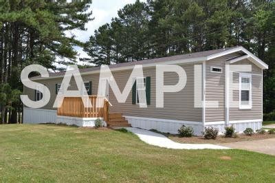 Pavilion Estates Mobile Home Park Living