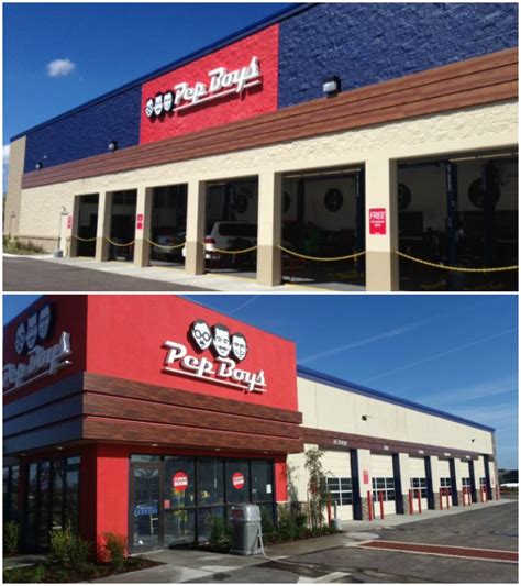 Pep Boys Near Me Pep Boys Near Me