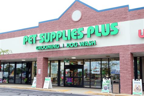5 Pet Supplies Plus Tips